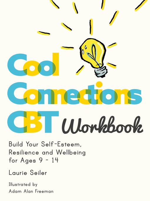 Cover image for Cool Connections CBT Workbook